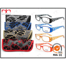 Óculos de leitura de venda quentes de moda Eyewear (MRP21678)